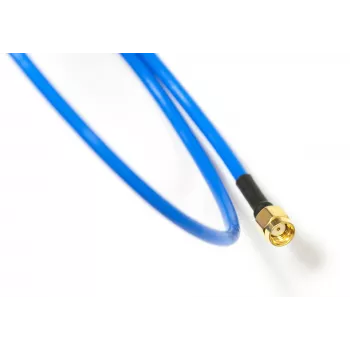 Koaksiālais kabelis MikroTik Flex-guide 0.5 m RPSMA