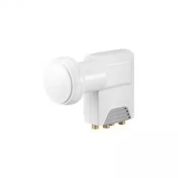 Wentronic 67271 Balts LNB pārveidotājs