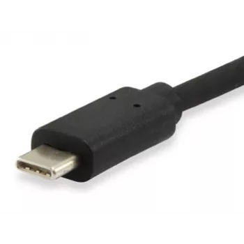 Equip USB Type-C uz DisplayPort kabelis, vīriešu-vīriešu, 1.8 m