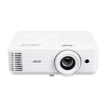 Acer X1827 projektors — DLP, 4000 ANSI lūmeni, UHD 4K (3840×2160), 16:9, balts, 3.1 kg