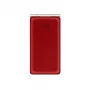 MAXCom Comfort MM835 salokāmais telefons, Dual SIM, 3,5 collu (8,89 cm) 320x480, 1400 mAh, Sarkans
