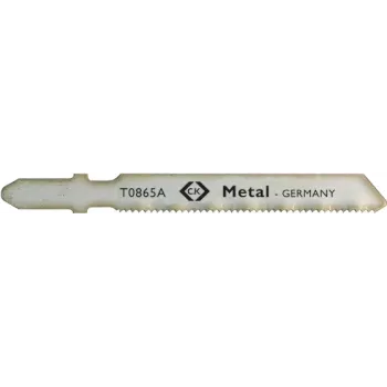 Finierzāģa asmens C.K Tools T0865A (5 gab.)