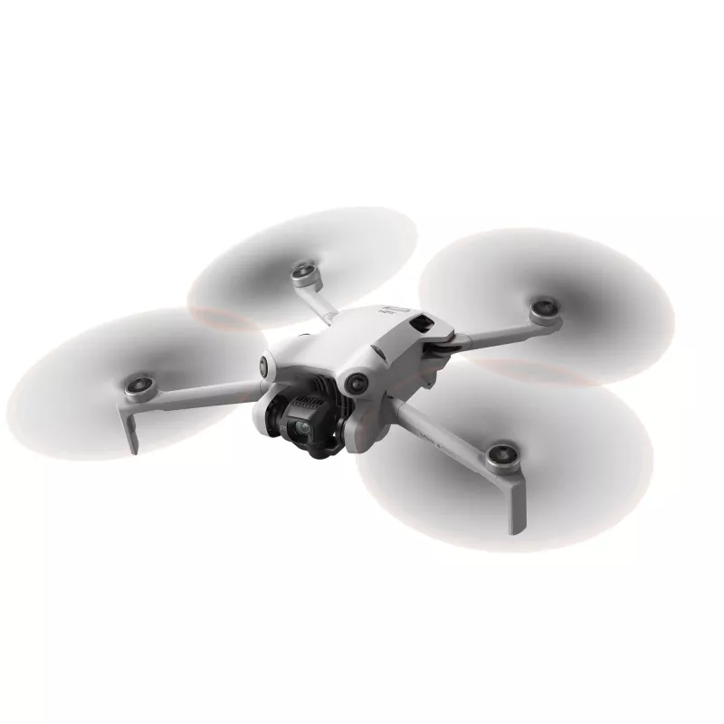 Drons DJI Mini 4 Pro (DJI RC 2) CP.MA.00000732.04