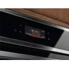 Elektrolux LOE8F38X Cepeškrāsns 72 l 3500 W Melna