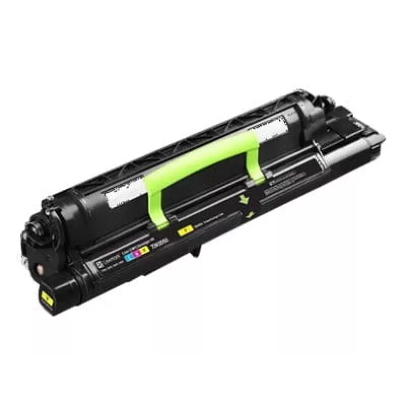 Developer bloks Lexmark CS820 CX8xx