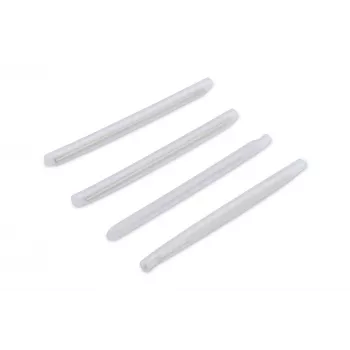 Šķiedras optikas saraušanās savienojuma aizsargs 2 mm Digitus 45 mm