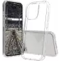 Vāciņš JT BERLIN Pankow Clear iPhone 16 Pro Max 17.5 cm Caurspīdīgs