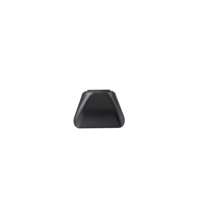 Theragun Wedge rezerves stiprinājums, melns