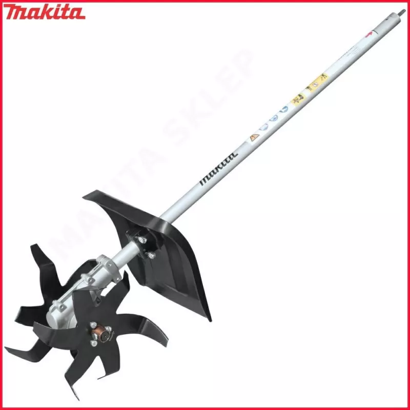 Makita stiprinājums - kultivators KR401MP DUX60/EX2650LH