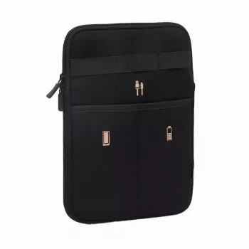 Rokassomas stila planšetes maciņš Travel ORGANIZER/5617 Rivacase