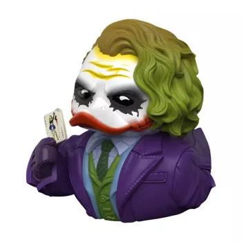 TUBBZ Sammelente - DC Comics Džokers Tumšais Bruņinieks 1. izdevums 9 cm