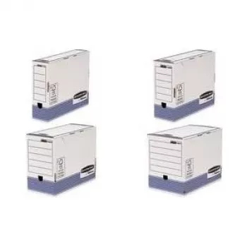 Fellowes 1130902 Zils