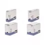 Fellowes 1130902 Zils