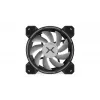 KRUX Lunar 120 ARGB 3-Pack korpusa ventilatori