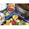 Crock-Pot lēnais plīts CSC066X 5.6L