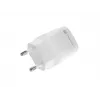 Vadu mobilās ierīces lādētājs NATEC NUC-2140, 30W, USB-C PD 3.0 + USB-A, Samsung AFC, Balts