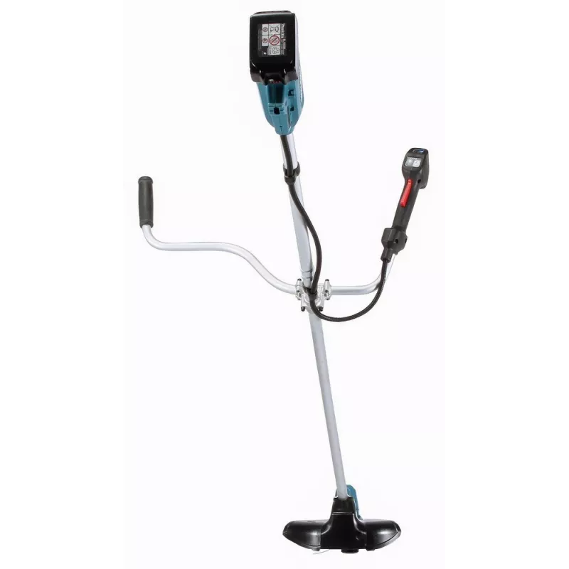 Bezvadu zāles trimmeris 18V Makita DUR190UZX3