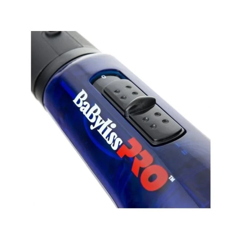 BaByliss matu žāvētājs un lokšķēres BAB2620E