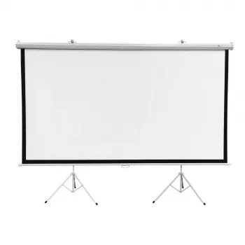 Extralink EX.30538 projekcijas ekrāns 3.05 m (120 inch) 16:9