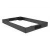 Pamatne grīdas skapjiem LANBERG CK01-82-B 800×1200 mm