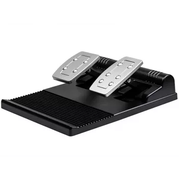Tracer TRAJOY46524 Spēles stūre un pedāļi melna PlayStation 4, PlayStation 3, PC