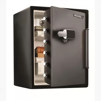 Masterlock LFW205FYC XX-Large drošības digitālās kombinācijas seifs