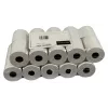 BSTech Paper termiskā papīra rullīši kases aparātiem 57x20m, 10 gab.
