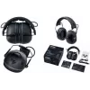 UVEX aXess one Bluetooth ausu aizsargi, modelis 2640001