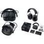UVEX aXess one Bluetooth ausu aizsargi, modelis 2640001