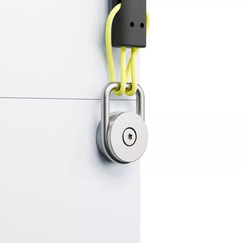 Carry Strap Horizon Black, Loop melna, Fairphone 6