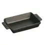 Mini cepamtrauks Staub 250 ml, melns, taisnstūrveida