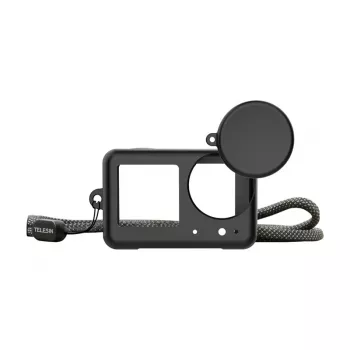 Telesin silikona maciņš DJI Osmo Action 5