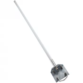 ALLNET antena ANT-868-7.3dbi-OMNI 868 MHz omnidirekcionāla 7.3 dBi N-sieviete