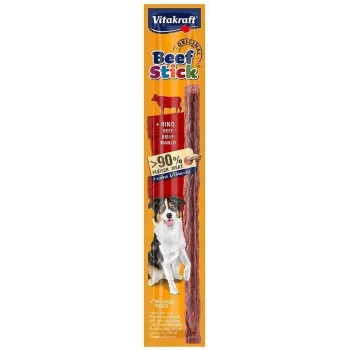 Vitakraft liellopu gaļas kociņš sunim - 12 g