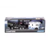 RC auto ar kemperi REVELL 23566 — miniatūrs ar tālvadību, bateriju darbināms rotaļu modelis