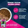 Sausā suņu barība EUKANUBA Mature Small Chicken 3 kg — pieaugušām mazo šķirņu suņiem