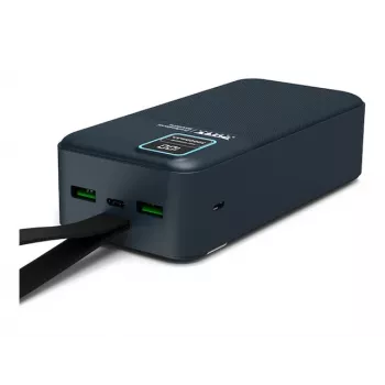 Portatīvais lādētājs Port Designs 907003 30000 mAh