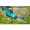 Gardena Comfort zāles šķēres - Melna - Zila - Pelēka (8733-20)