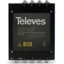Sadalītājs Televes OVT8N Melns