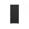 Brīvi stāvošs serveru skapis LANBERG FF01-8042-23B 42U 19 collu 800×1000 mm Melns, 121 kg slodze