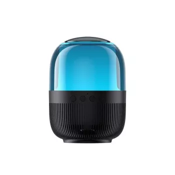 Havit SK889BT - Bluetooth RGB bezvadu skaļrunis, melns