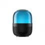 Havit SK889BT - Bluetooth RGB bezvadu skaļrunis, melns