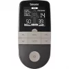 Elektrostimulācijas TENS/EMS ierīce Beurer EM 1 RELIEF+ (model 60428) antracīta krāsā