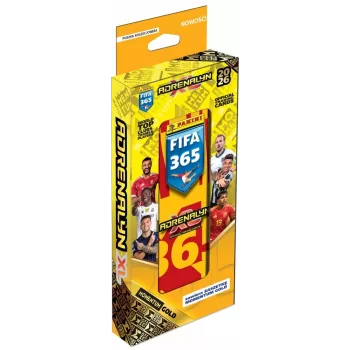 FIFA 365 2026 Kolekcionāru Kāršu Kaste 2