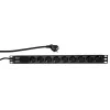 Logilink PDU9C03 printera palīgmateriāls melns