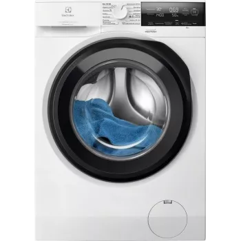 ELECTROLUX Veļas mazgājamā mašīna EW7F3482UP
