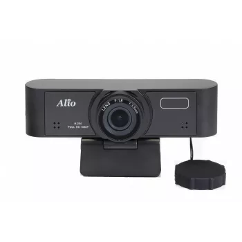 Kamera FHD84 USB | Full HD 1080p | 30fps | 2 Mikrofoni | automātiska fokusēšana | 84° skata leņķis