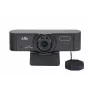 Kamera FHD84 USB | Full HD 1080p | 30fps | 2 Mikrofoni | automātiska fokusēšana | 84° skata leņķis