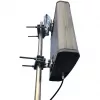 Ārējā antena ALLNET ANT-868-14dbi-FLAT-PATCH-570 14 dBi, plakanais panelis, 868 MHz, N-sieviete
