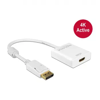 Video kabeļa adapteris DeLOCK 62600